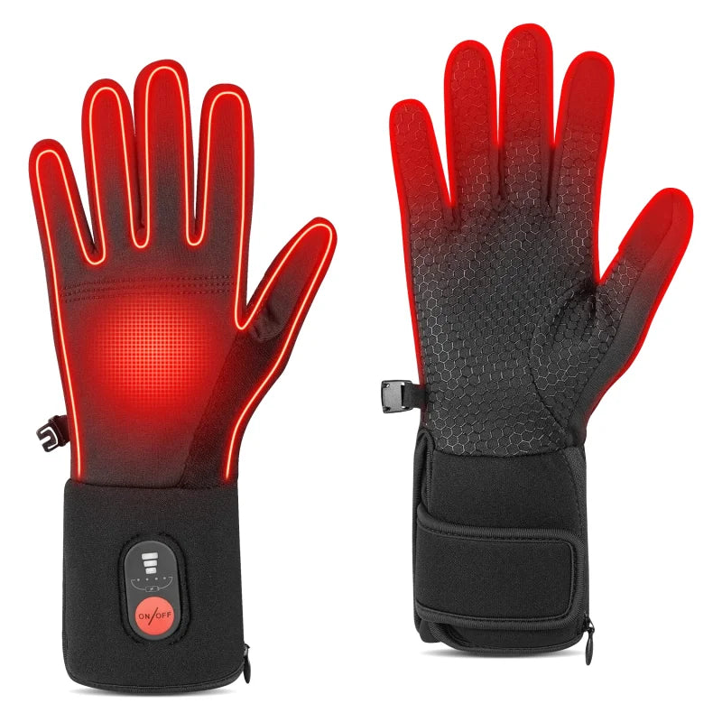 Thermal gloves